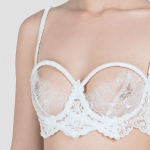 Underwired Soft Cup Bra Despina