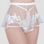 French Knicker Ariel