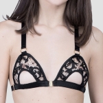 Bralette Gardenia